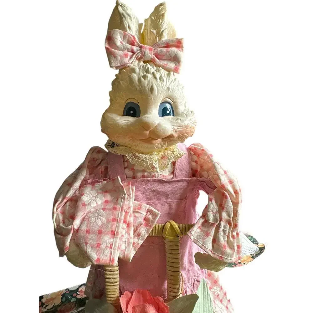 N/A spring bunny